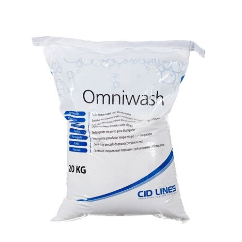 Omniwash Waspoeder 20Kg