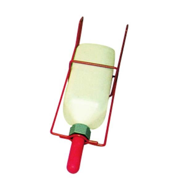 Kalverdrinkfles 2 liter incl. beugel