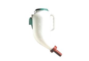 Kalverdroogvoerfles 4 liter compleet