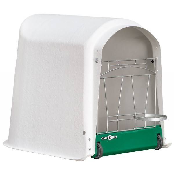 CalfOTel Small met opsluithek