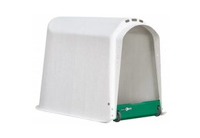 CalfOTel Comfort met drempel