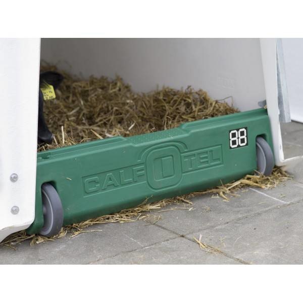 CalfOTel Comfort met drempel