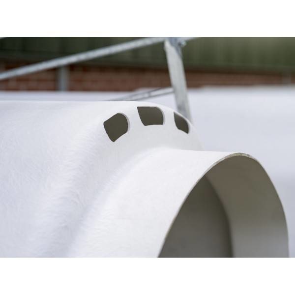 CalfOTel Comfort met drempel