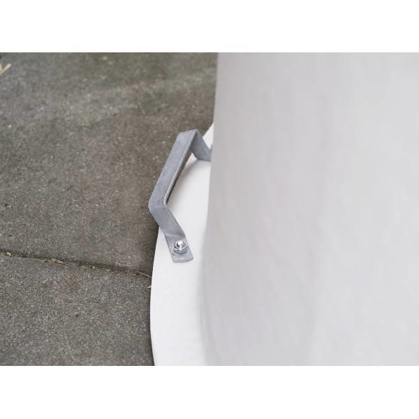 CalfOTel Comfort met drempel