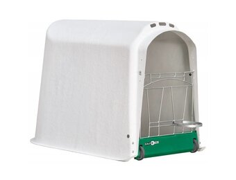 CalfOTel Comfort met opsluithek