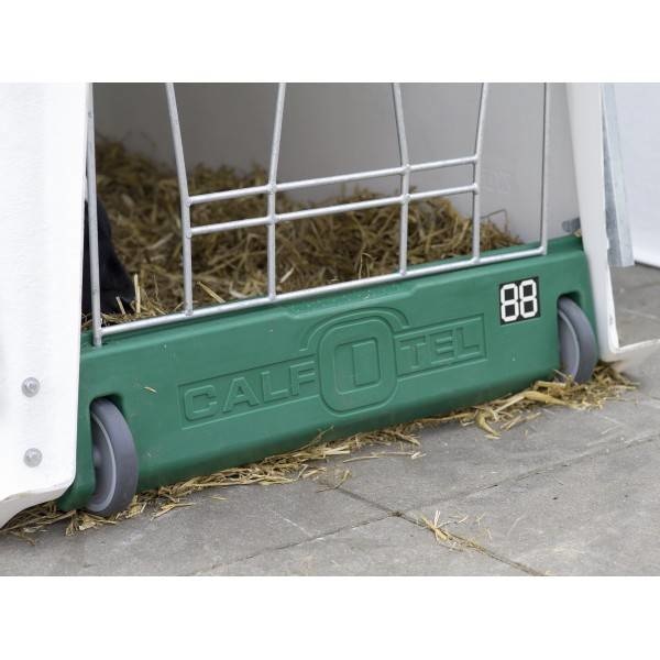 CalfOTel Comfort met opsluithek