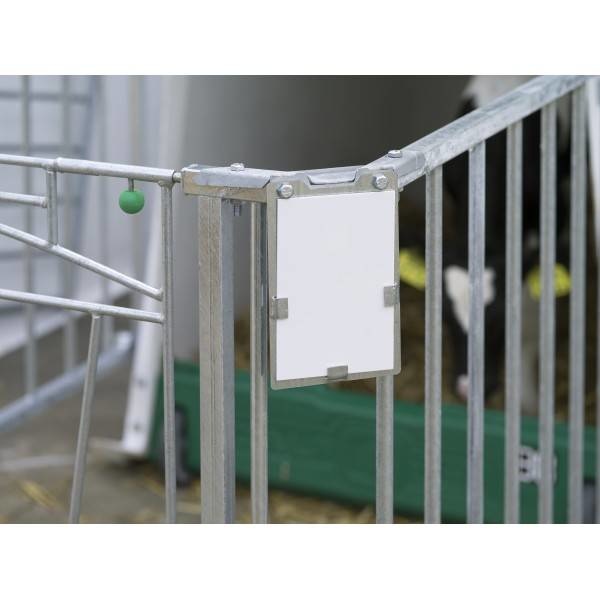 CalfOTel Comfort met 4-delig hekwerk