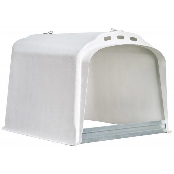 CalfOTel XL-5 met opsluithek