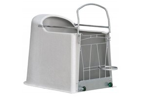 CalfOTel Open Top standaard