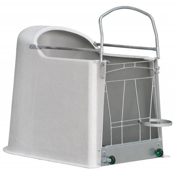 CalfOTel Open Top standaard