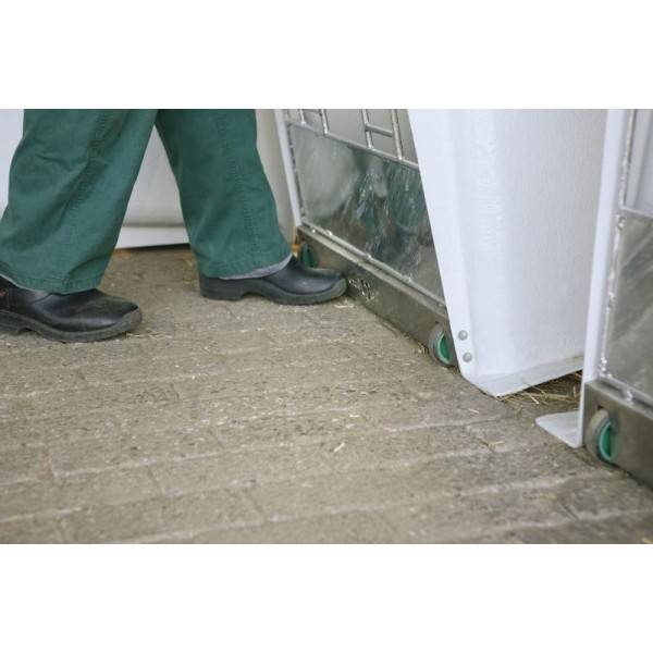 CalfOTel Open Top standaard