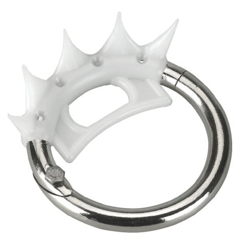 Antidrink-neusring 57mm