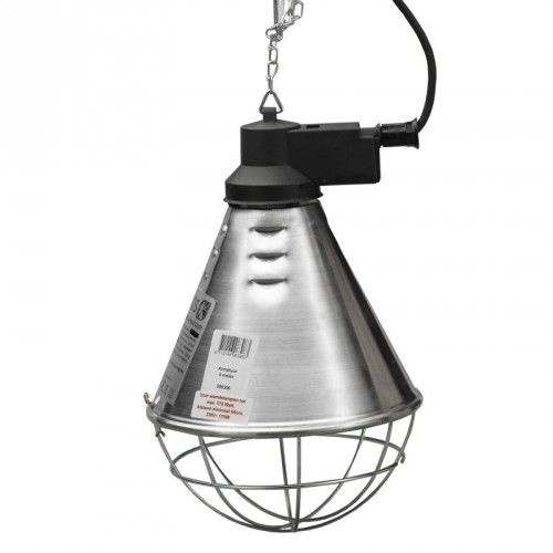 A.S. Armatuur met 5m snoer