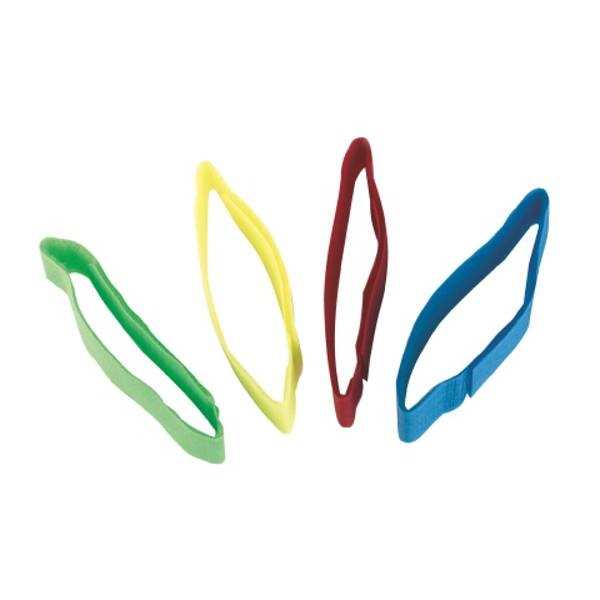 Enkelband klitterband (10 stuks)