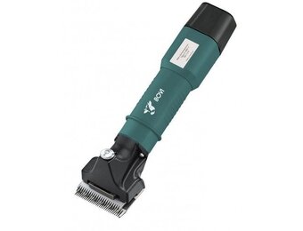 Liscop Bovi accu 107 scheermachine met 2e accu