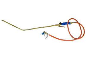 Uierhaarbrander Mobiel Dura