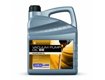 Vacuumpompolie 68 5 Liter