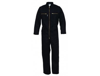 Havep rallyoverall 2136 zwart