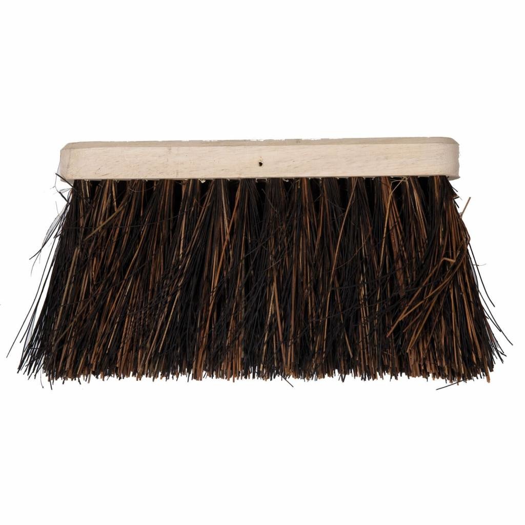 Bezem Palmyra bass 28 cm