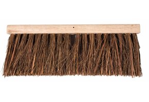 Stadsbezem bass 41cm