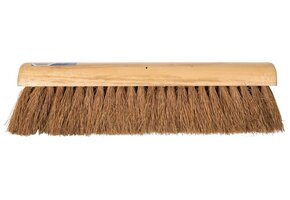 Zaalveger cocos 50cm