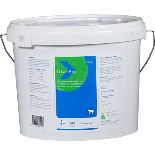 Topro Diarfix 5Kg