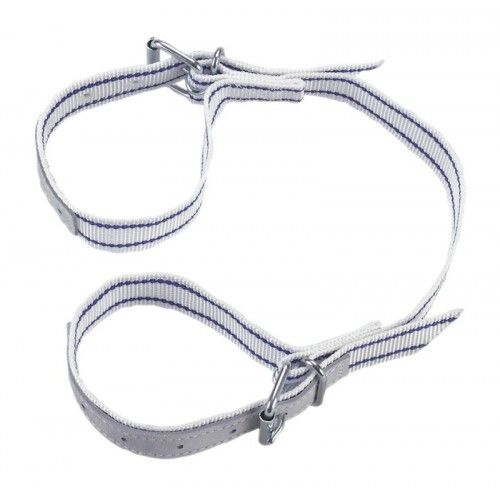 Anti-spreidband (kluister) nylon verstelbaar