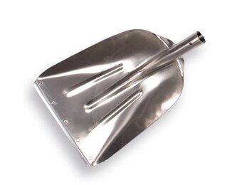 Graanschop Offner nr.2 los