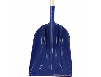 Graanschop kunststof atlas los