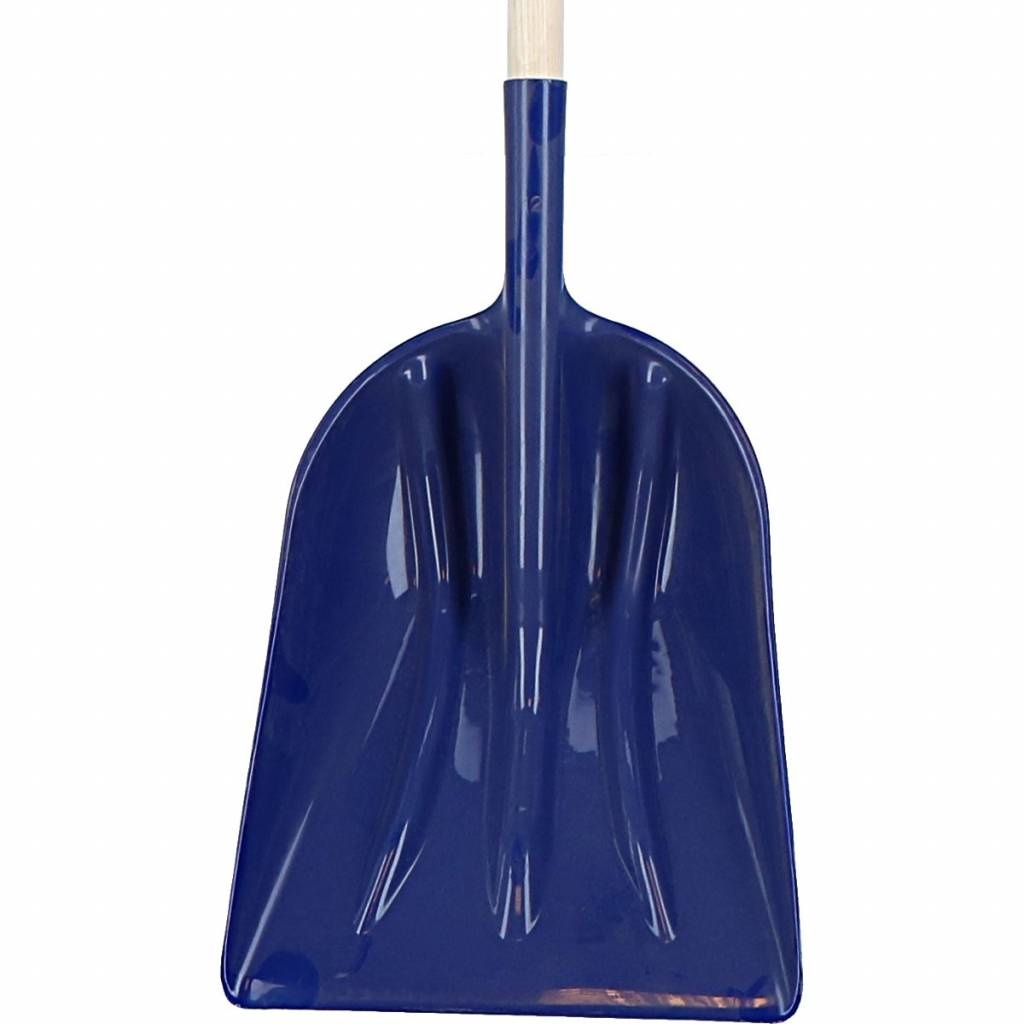 Graanschop kunststof atlas los