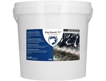 Cow Drench "L"