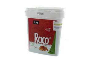 Raco gepelde haver 5Kg