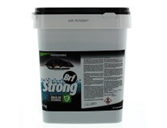 Strong Single Feed 5Kg