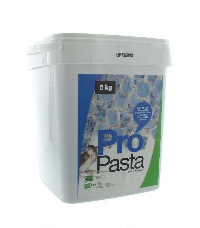 Pro Pasta 5kg