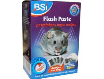 Flash Pasta 4x10G