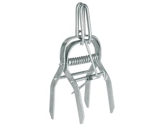 Mollenklem Yankee Super + Handgreep