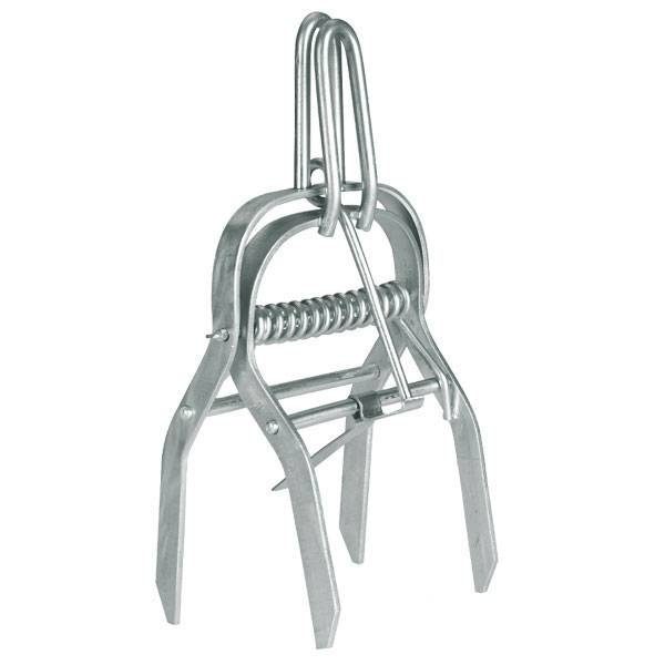 Mollenklem Yankee Super + Handgreep