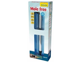 Mole Free 1250m2
