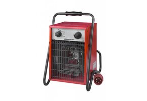 EUROM EK5001 Werkplaatskachel