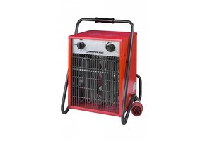 EUROM EK9002 Werkplaatskachel