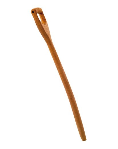 D-Steel gebogen 85cm