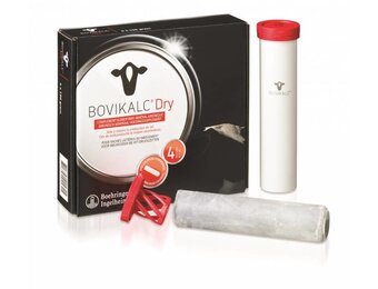 Bovikalc DRY 4 stuks