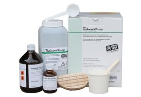 Technovit met versneller 10 behandelingen