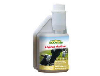 K-Spirine Vloeibaar 250ml