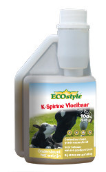 K-Spirine Vloeibaar 250ml