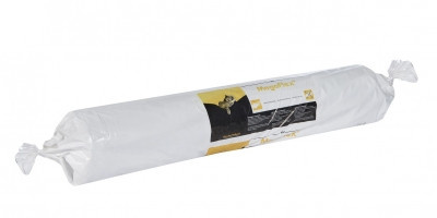 MegaFlex zwart-wit landbouwplastic