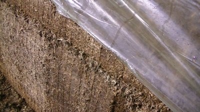 Mega Barrier Onderfolie