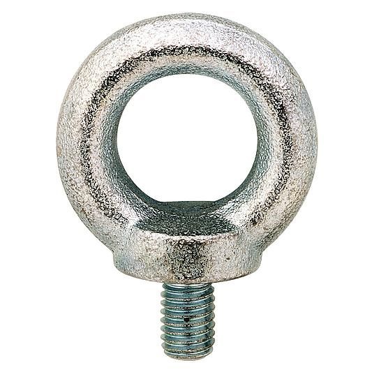 Ringschroef 580 verzinkt