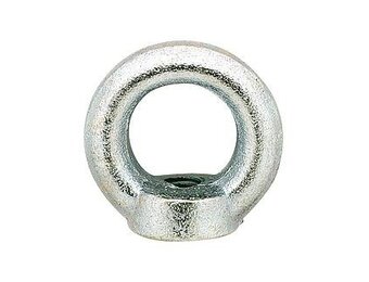 Ringmoer 582 verzinkt