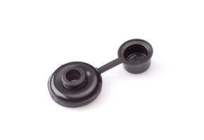 Kap tbv houtdraadbout 7mm